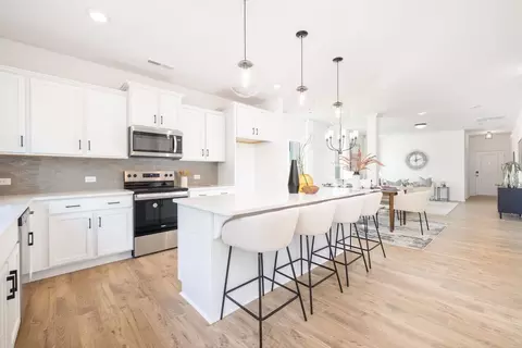 Kitchen - 4612 Monterrico Dr, Lancaster, SC 29720 photo 4 of 5