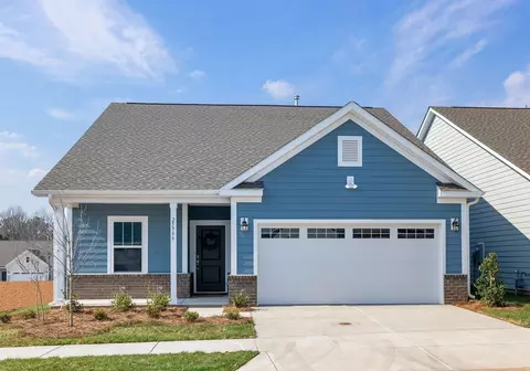 Exterior - 4612 Monterrico Dr, Lancaster, SC 29720 photo 2 of 8