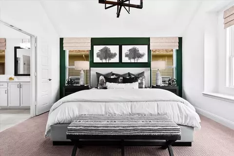 Bedroom - 14592 Flossie St, Pilot Point, TX 76258 photo 4 of 6