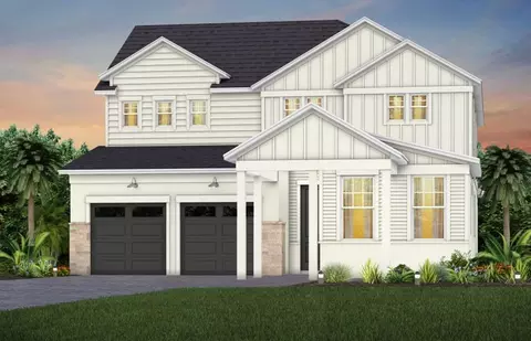16808 Silver Brook Way, Winter Garden, FL 34787