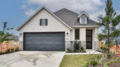 26812 Soapberry Ln, Montgomery, TX 77316