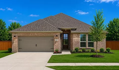 310 Hope Orchards Dr, Lavon, TX 75166