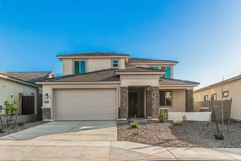 30143 W Palo Brea Way, Buckeye, AZ 85396