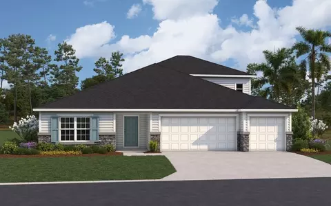 3702 Holstein Way, Green Cove Springs, FL 32043
