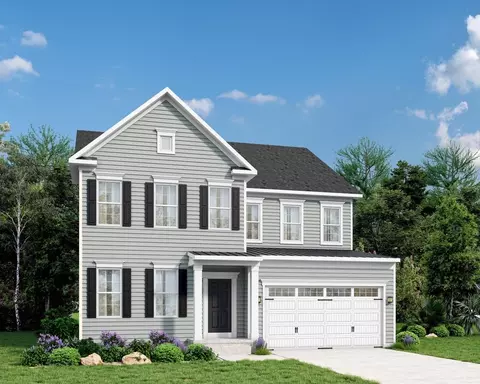 14000 Pecan Ridge Way, Bowie, MD 20715