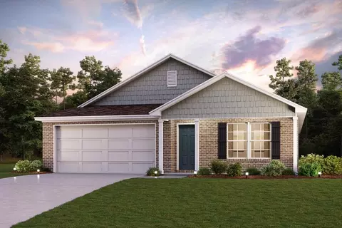 3648 Silver Maple Ln, Dallas, TX 75253