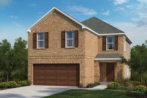 3805 Tufino Ln, Round Rock, TX 78665