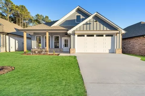 3055 Guinn Farms Rd, Tyler, TX 75707