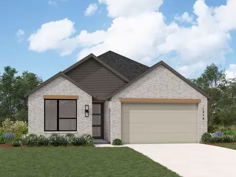 4920 Childress Ln, Schertz, TX 78108