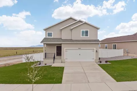 1179 Vegas St # W, Grantsville, UT 84029