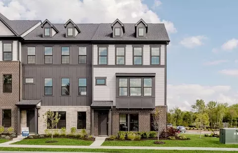 16780 Brinkman Rd, Westfield, IN 46074