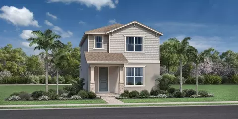 14030 Lochend Way, Winter Garden, FL 34787