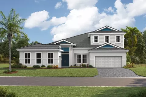11536 Gleaming Ter, Venice, FL 34293
