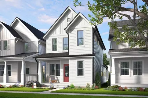 2236 Dusk Falls Dr, Wendell, NC 27591