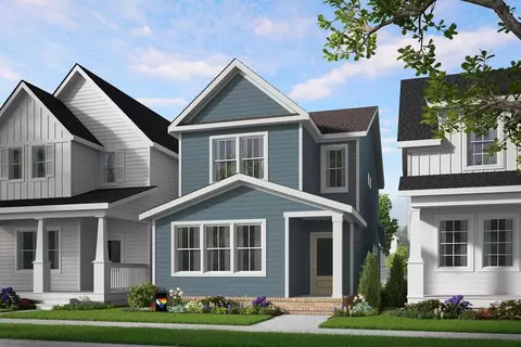 2849 Mar Bonita St, Knightdale, NC 27545