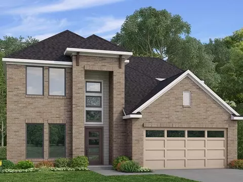 40523 Slough Way, Magnolia, TX 77354