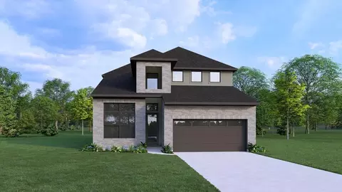 1017 Alpine View Ln, Katy, TX 77493