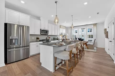 562 Silver Star Blvd, Indian Trail, NC 28079