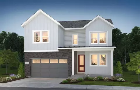 1211 Bridgefield Rd, Castle Pines, CO 80108
