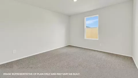 Bedroom - 233 Aplite Pass, Maxwell, TX 78656 photo 1 of 4