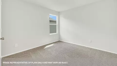 Bedroom - 233 Aplite Pass, Maxwell, TX 78656 photo 4 of 4