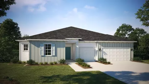 3 Ellaville Dr, Palm Coast, FL 32137