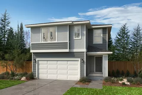 835 Britschgi St, Buckley, WA 98321