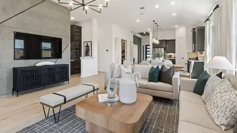 Living - 206 Painters Ridge Ct, Willis, TX 77318 photo 1 of 1