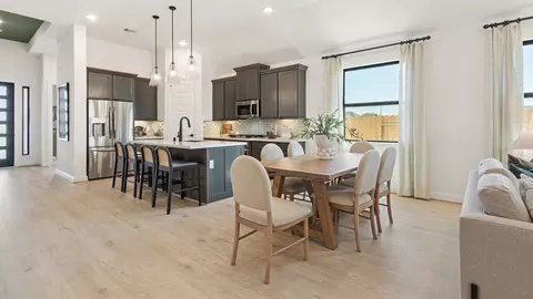 Dining - 206 Painters Ridge Ct, Willis, TX 77318 photo 1 of 3