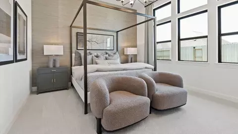 Bedroom - 206 Painters Ridge Ct, Willis, TX 77318 photo 1 of 11