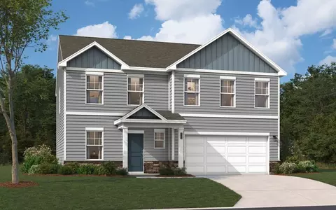 152 Cascade Rd, Charles Town, WV 25414