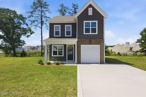 869 Tyers Rd #240, Aberdeen, NC 28315