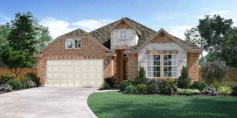 Exterior - 912 Fairfield Ave, Anna, TX 75409 photo 2 of 4