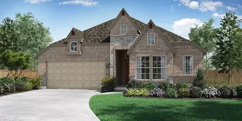 Exterior - 912 Fairfield Ave, Anna, TX 75409 photo 3 of 4