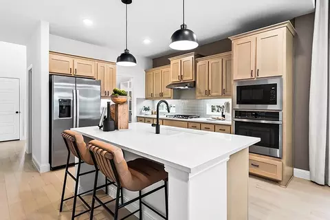 Kitchen - 912 Fairfield Ave, Anna, TX 75409 photo 3 of 4