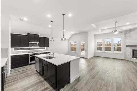 Kitchen - 912 Fairfield Ave, Anna, TX 75409 photo 1 of 4