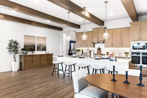 Kitchen - 912 Fairfield Ave, Anna, TX 75409 photo 4 of 4