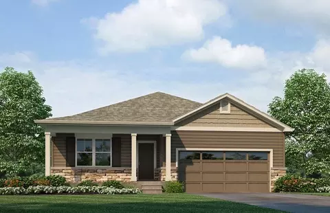 14684 Beebalm Ave, Parker, CO 80134