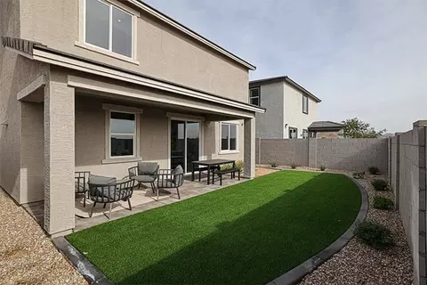 Exterior - 2701 E Music Mountain Ave, Apache Junction, AZ 85119 photo 4 of 20
