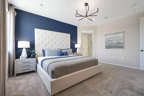 Bedroom - 2701 E Music Mountain Ave, Apache Junction, AZ 85119 photo 10 of 17