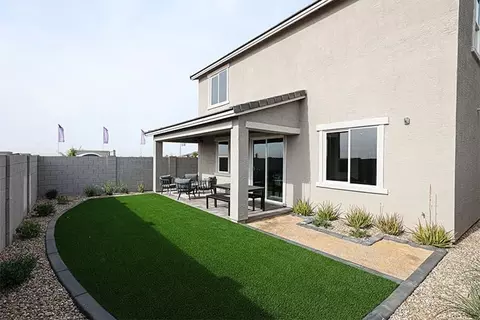 Exterior - 2701 E Music Mountain Ave, Apache Junction, AZ 85119 photo 5 of 20