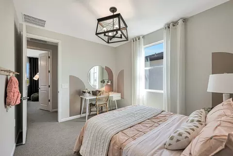 Bedroom - 2701 E Music Mountain Ave, Apache Junction, AZ 85119 photo 4 of 17