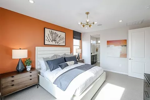 Bedroom - 2701 E Music Mountain Ave, Apache Junction, AZ 85119 photo 1 of 21