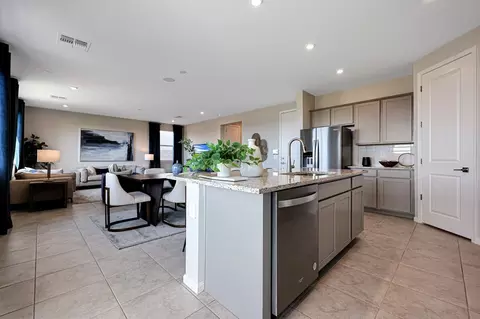 Kitchen - 2701 E Music Mountain Ave, Apache Junction, AZ 85119 photo 5 of 5
