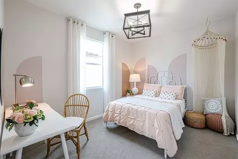 Bedroom - 2701 E Music Mountain Ave, Apache Junction, AZ 85119 photo 3 of 21