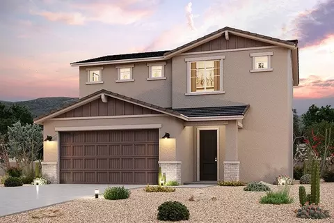 Exterior - 2701 E Music Mountain Ave, Apache Junction, AZ 85119 photo 2 of 23