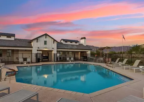 Exterior - 2701 E Music Mountain Ave, Apache Junction, AZ 85119 photo 12 of 23