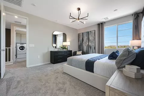 Bedroom - 2701 E Music Mountain Ave, Apache Junction, AZ 85119 photo 9 of 17