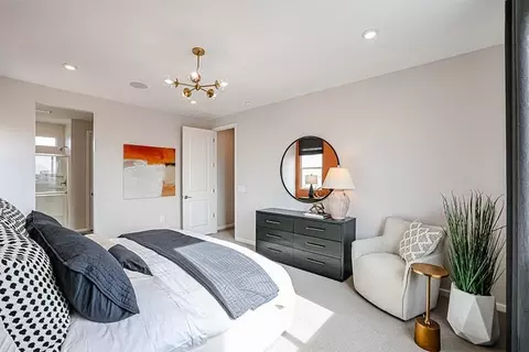 Bedroom - 2701 E Music Mountain Ave, Apache Junction, AZ 85119 photo 2 of 21