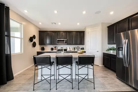 Kitchen - 2701 E Music Mountain Ave, Apache Junction, AZ 85119 photo 1 of 5
